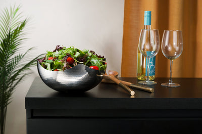 James Scott Serving Bowl, 10in