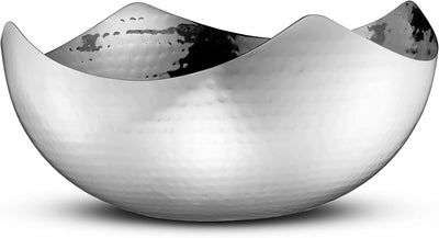 James Scott Serving Bowls Set of 2, 6in & 10in