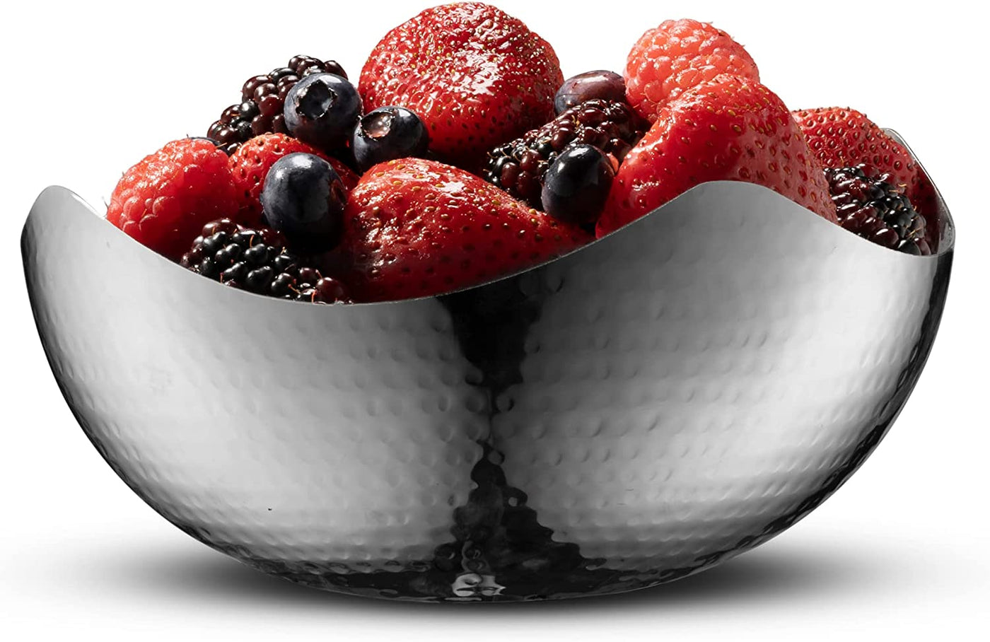 James Scott Serving Bowls Set of 2, 6in & 10in